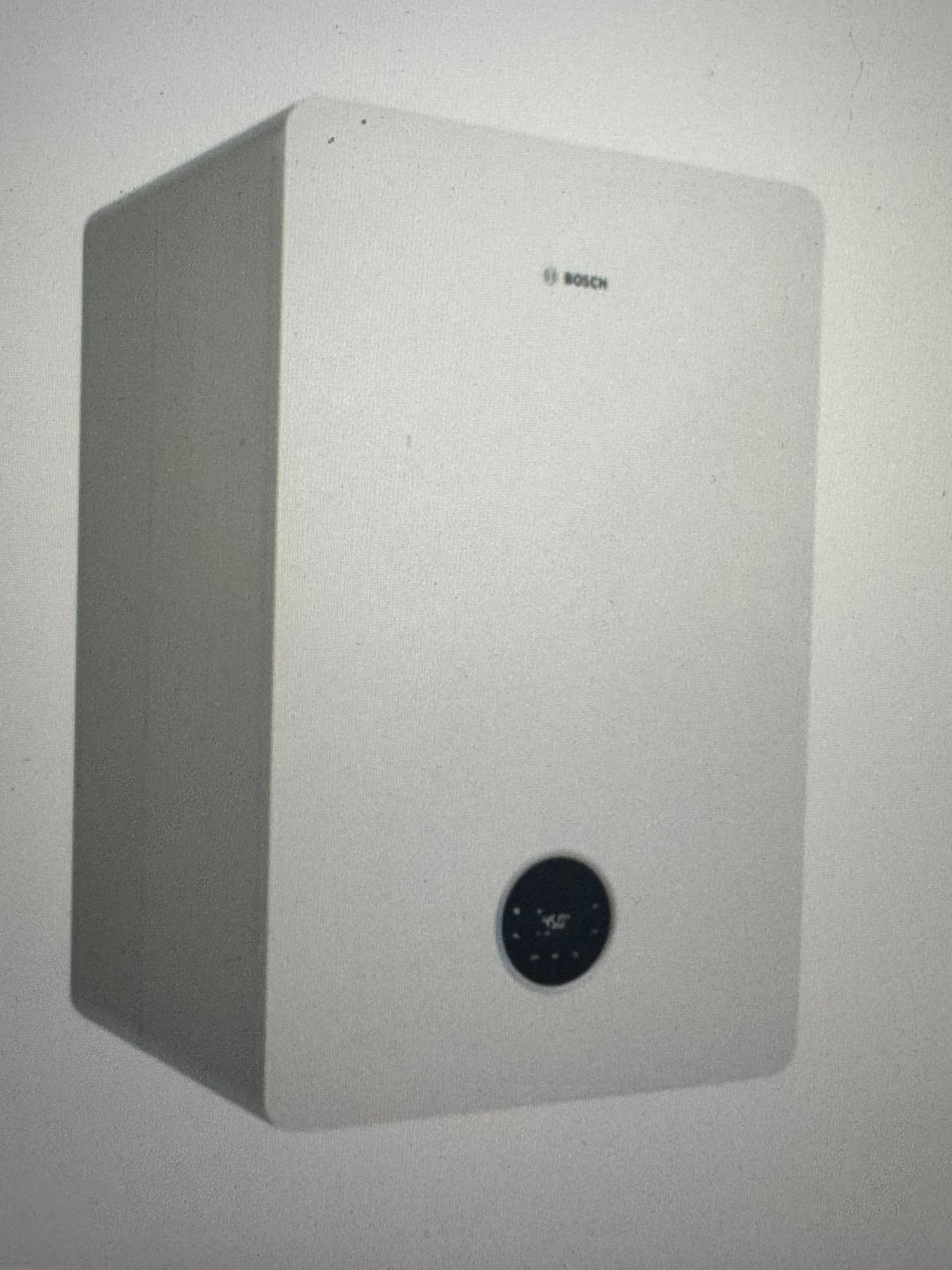Bosch, Doe-het-zelf en Bouw, Chauffageketels en Boilers, Ophalen, Zo goed als nieuw, Boiler