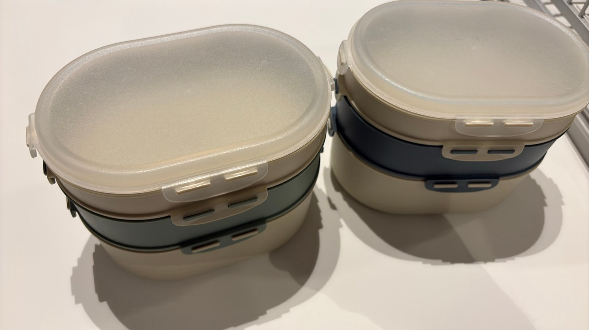 Brooddozen, Maison & Meubles, Cuisine| Tupperware, Enlèvement, Comme neuf
