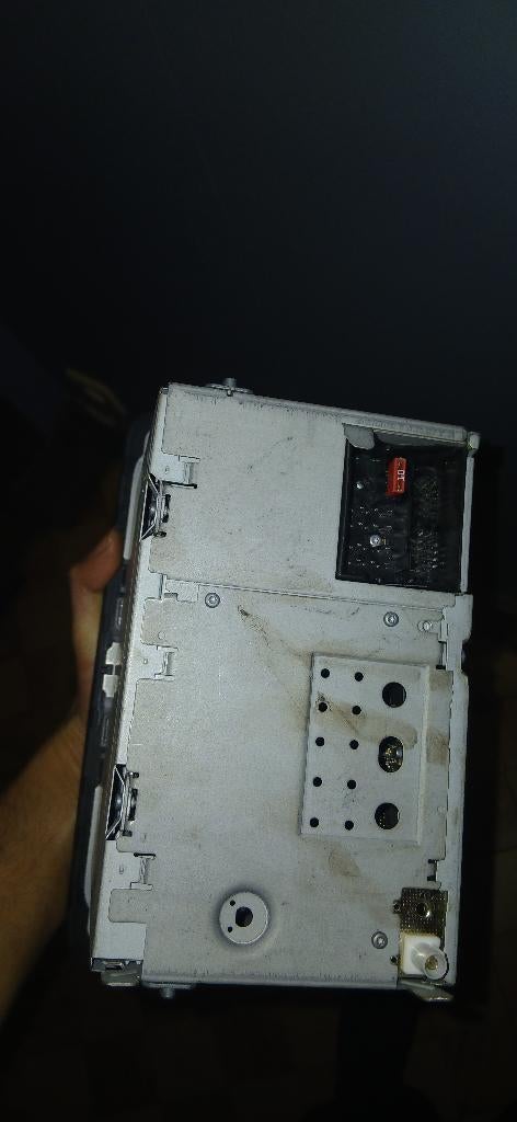 Auto radio seat, Enlèvement, Comme neuf