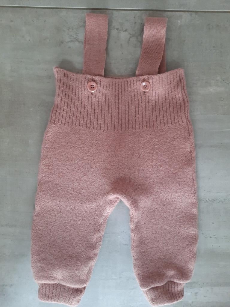 Disana wollen baby broekje maat 74/ 80, Enfants & Bébés, Enlèvement, Pantalon