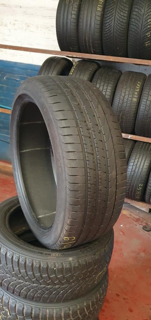 245/40R19 PIRELLI TOP QUALITÉ AVEC MONTAGE ET ÉQUILIBRAGE, Enlèvement