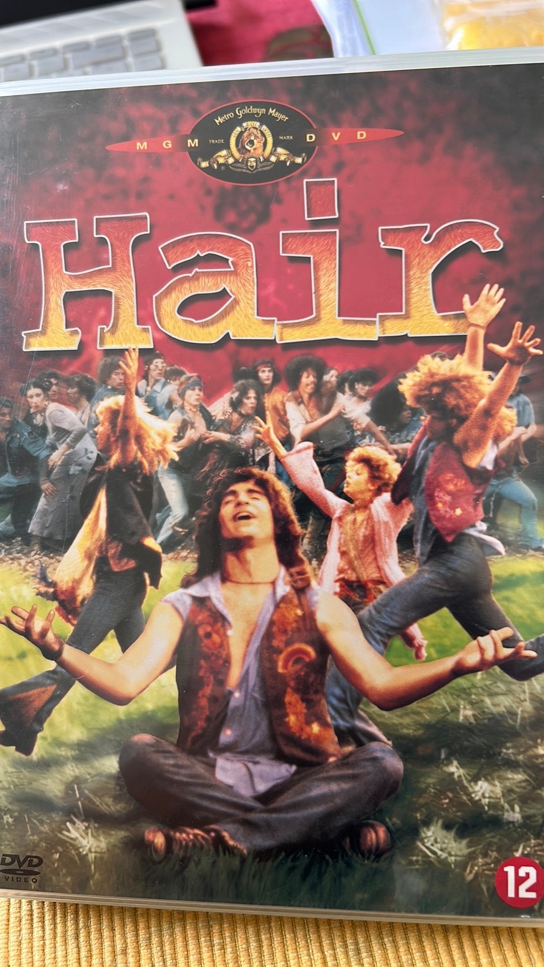Halr, CD & DVD, DVD | Classiques, Enlèvement ou Envoi, Comme neuf