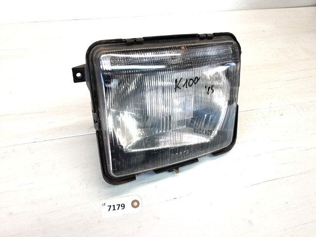 K100 1983 - 1990 BMW Koplamp D1-50688