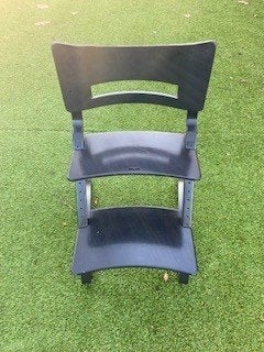 Tripp Trapp, Kinderen en Baby's, Kinderstoelen, Ophalen, Gebruikt