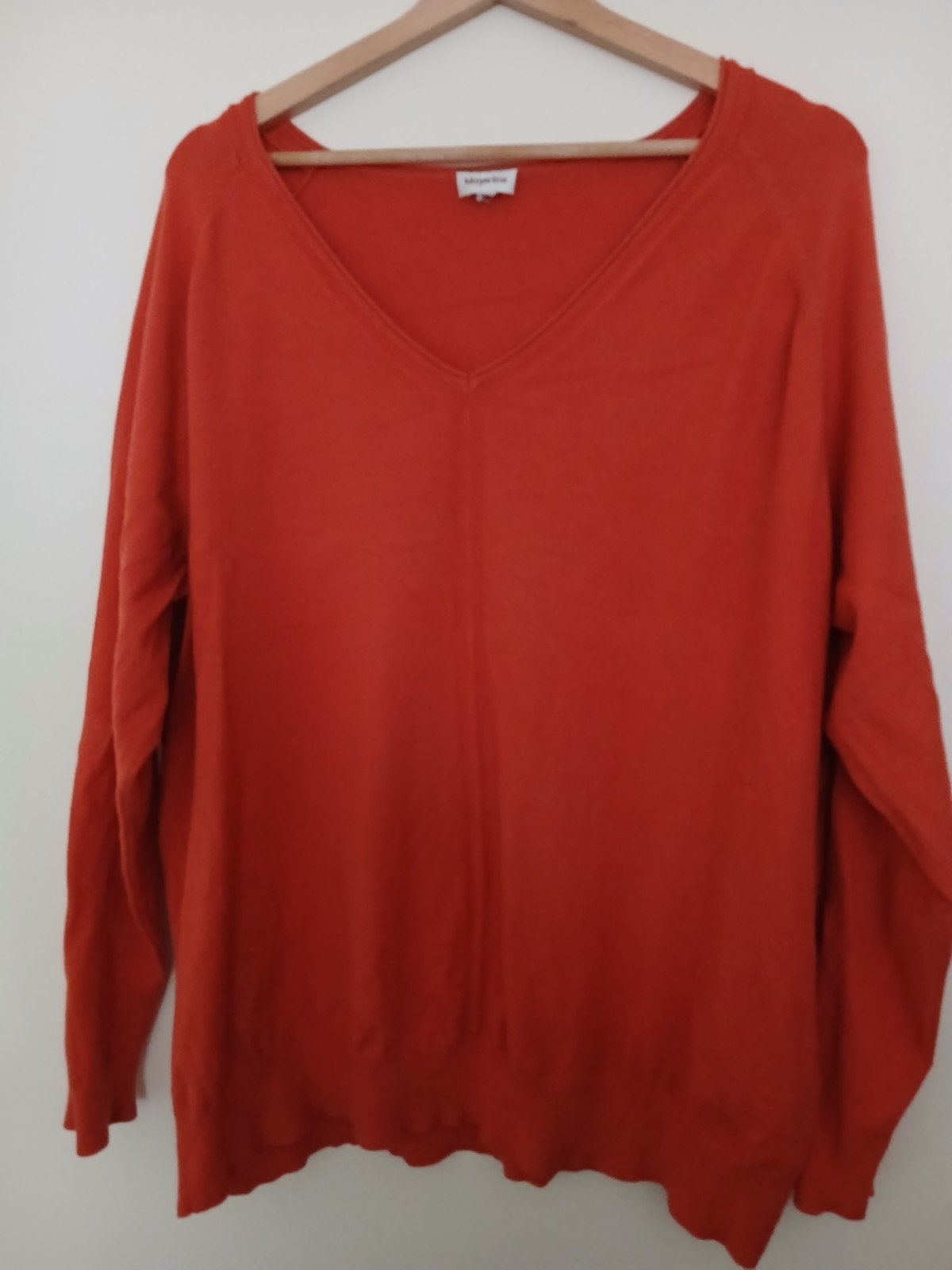 zomers truitje merk Mayerline, Mayerline, Taille 46/48 (XL) ou plus grande, Enlèvement ou Envoi, Comme neuf