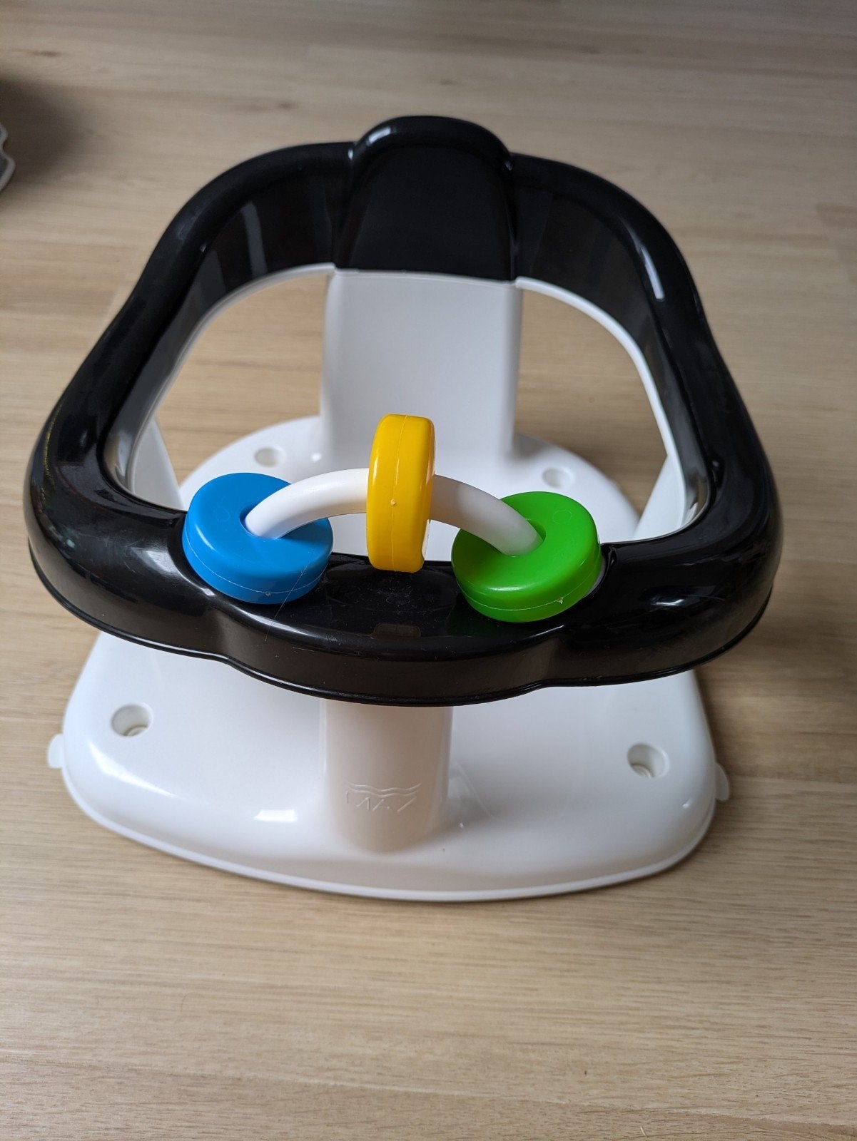 badzitje baby / badstoel, Ophalen, Badzitje, Zitje