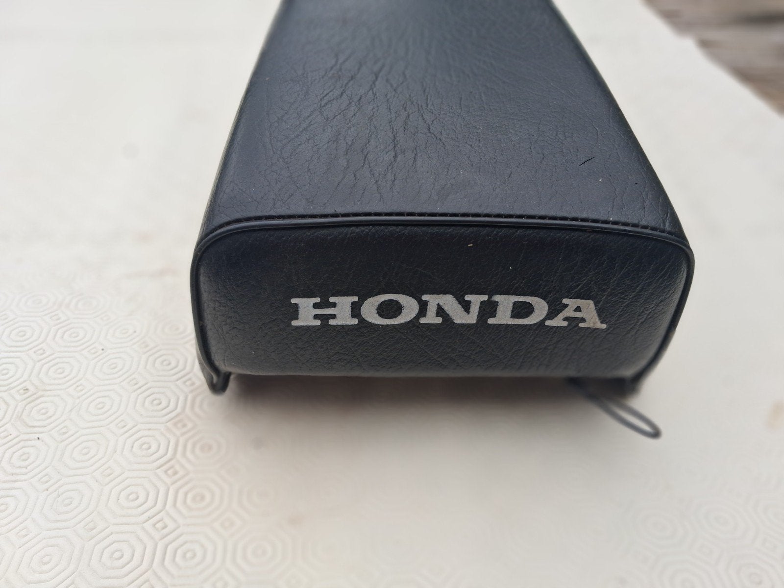 Origineel Honda PX50 AB06 zadel, Fietsen en Brommers, Ophalen, Zadel