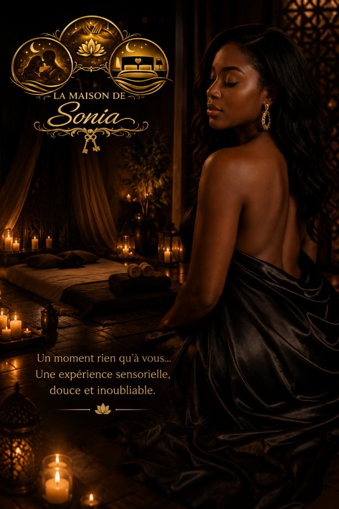 La Maison de Sonia — Wemmel