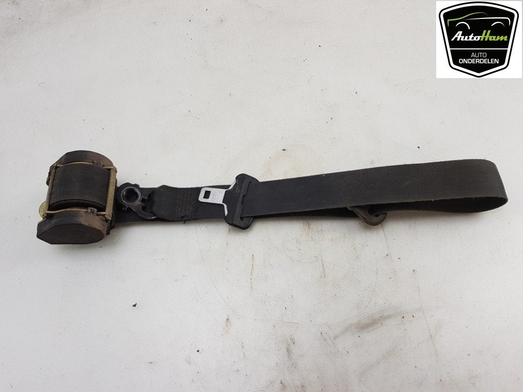 CEINTURE DE SECURITE AVANT DROIT Renault Trafic New (FL), Utilisé, Renault