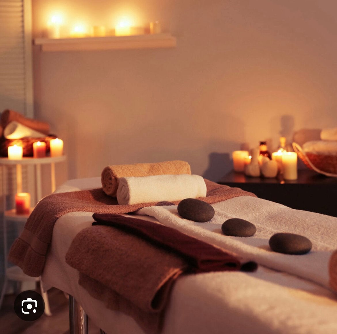 Recherche une masseuse