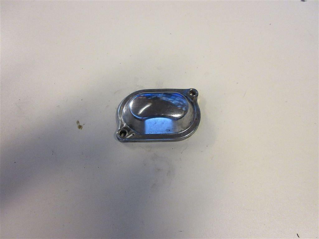 Yamaha XV1100 Virago motorblok inspectiedeksel kap cover, Motoren, Onderdelen | Yamaha, Gebruikt, Ophalen of Verzenden