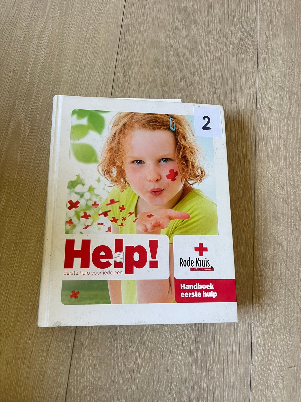 Ehbo boek, Ophalen, Gelezen