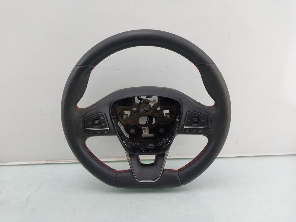 STUUR Ford Focus 4 Wagon (|JX7J3600MC3GRX|2337364|2647029|), Auto-onderdelen, Besturing, Ford, Gebruikt