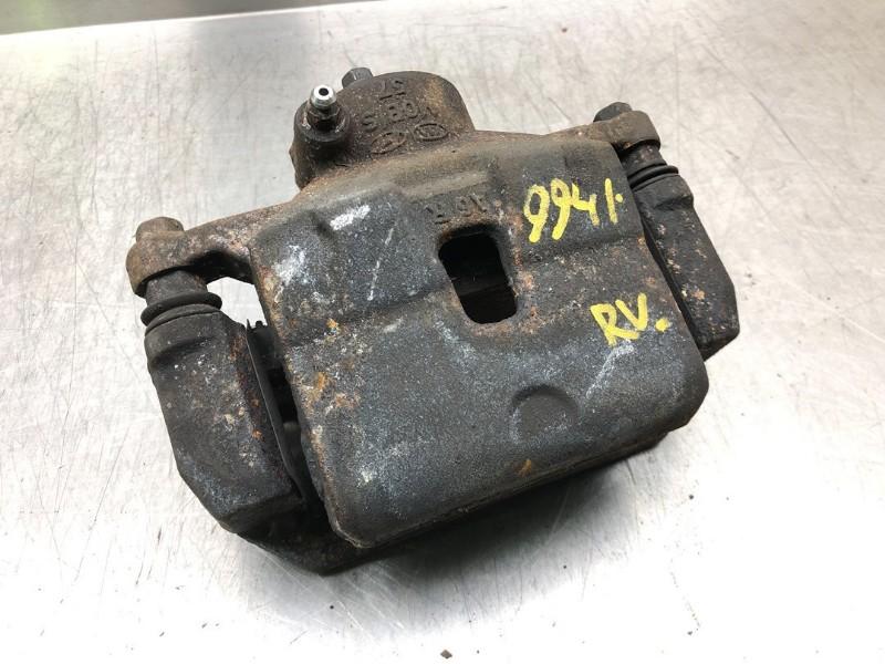 REMKLAUW RECHTS VOOR ABS i30 Wagon (GDHF5) (|HYUNDAII30|), Gebruikt, Hyundai