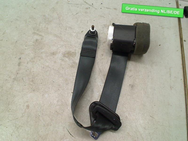 CEINTURE TENSIONNEUR ARRIÈRE DROIT 500 (312) (07354925760), FCA Germany GmbH, IPC D1-09 Bahnhofsplatz
65423  Rüsselsheim am Main, DE