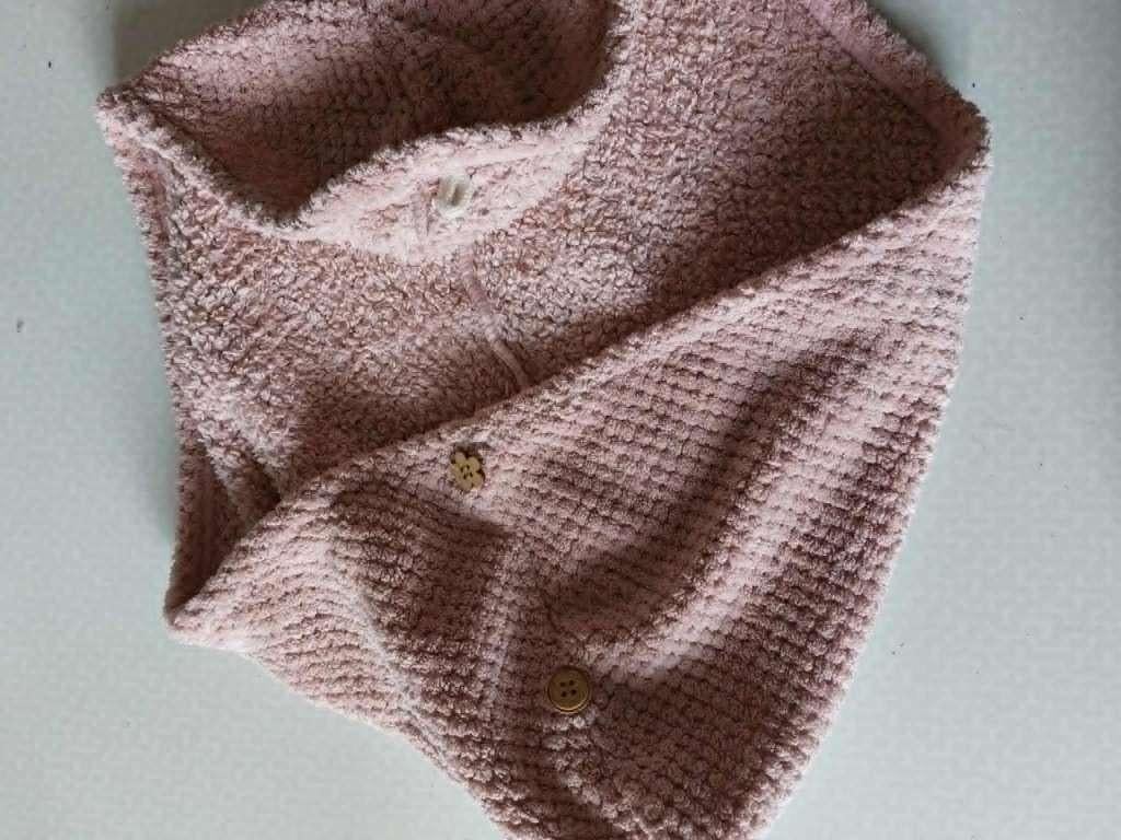 Zwem Haardoek Meisje, Kinderen en Baby's, Kinderkleding | Kinder-zwemkleding, Ophalen, Zo goed als nieuw, Meisje