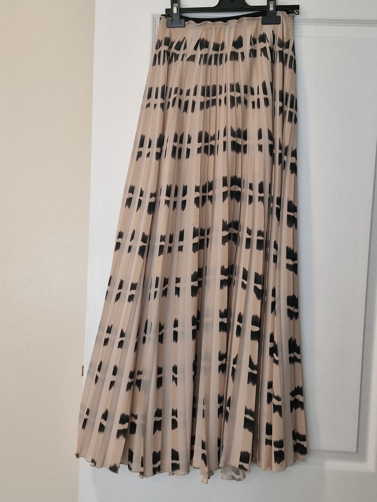Jupe longue, Patrizia Pépé, Enlèvement ou Envoi, Comme neuf, Taille 38/40 (M)