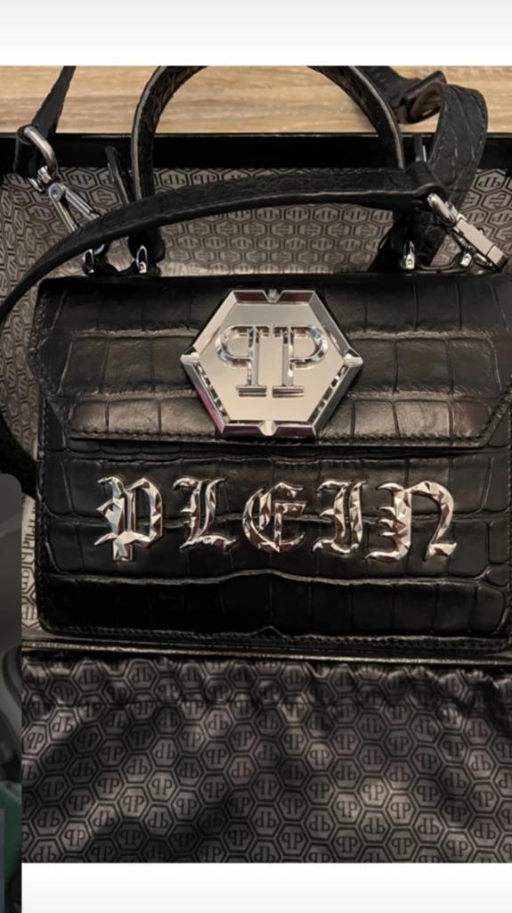 Mini handtasje plein, Handtassen en Accessoires, Tassen | Damestassen, Ophalen of Verzenden, Handtas