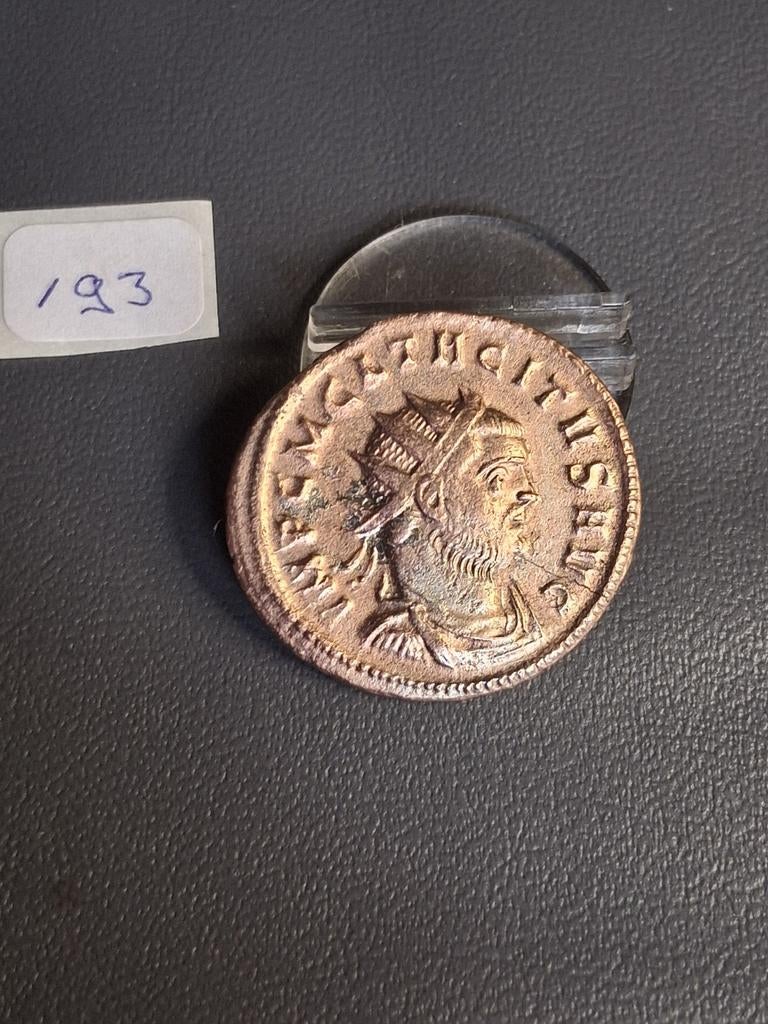 Antoninianus tacitus, Ophalen of Verzenden