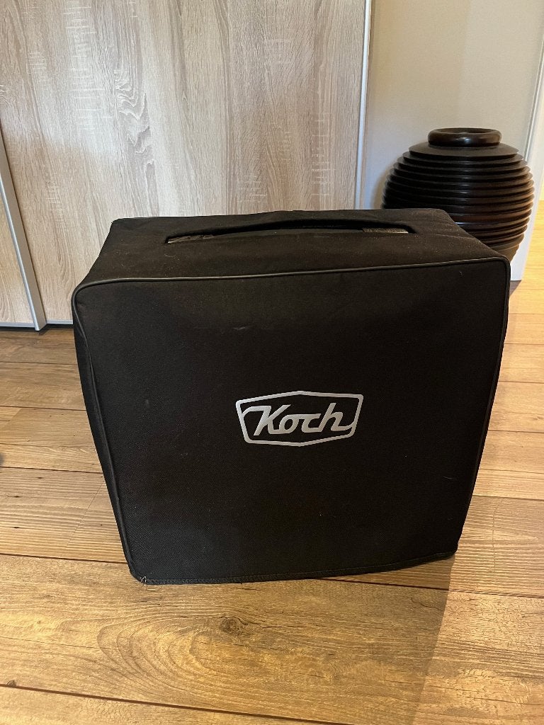 Koch Studiotone Combo gitaarversterker, Enlèvement, Comme neuf, Guitare, Moins de 50 watts