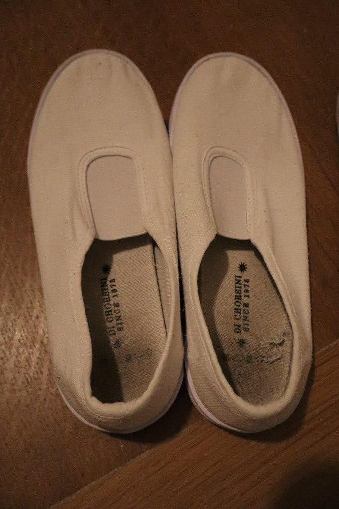 gympschoenen, Enfants & Bébés, Vêtements enfant | Chaussures & Chaussettes, Garçon ou Fille, Enlèvement, Utilisé, Autres types