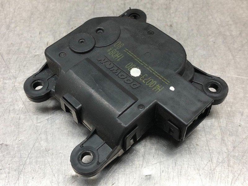 KACHELSTELMOTOR Kia Rio III (UB) (|H400730880|), Gebruikt, Kia
