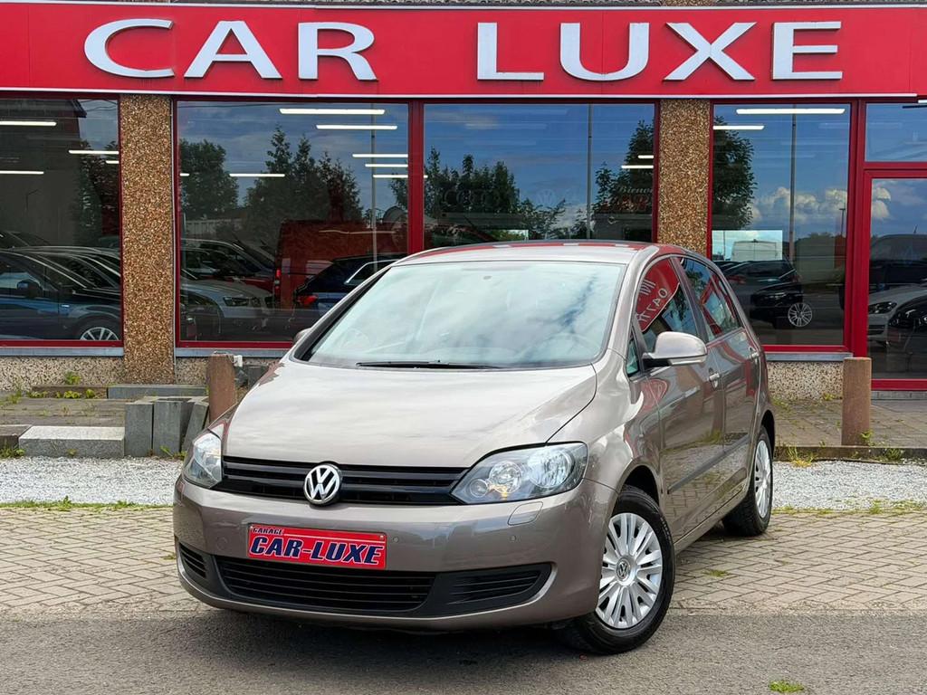 Volkswagen Golf Plus Golf Plus 1.2 TSI Trendline (bj 2011), Golf Plus, Euro 5, Gebruikt, 4 cilinders