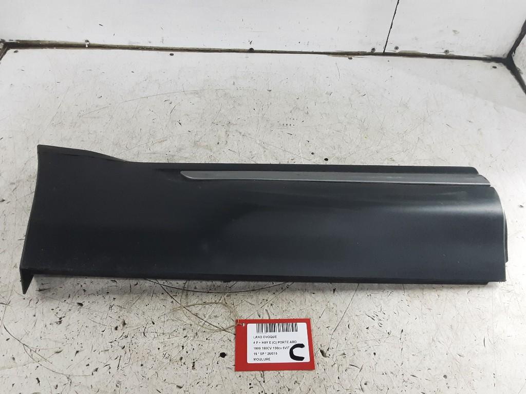 DIVERS Range Rover Evoque II (LZC / LZS / LZH) (01-2018/-), Land Rover, Mevr. I. Hauben, Utilisé, Rue de l'Espoir 34 34
4030  GRIVEGNÉE, BE