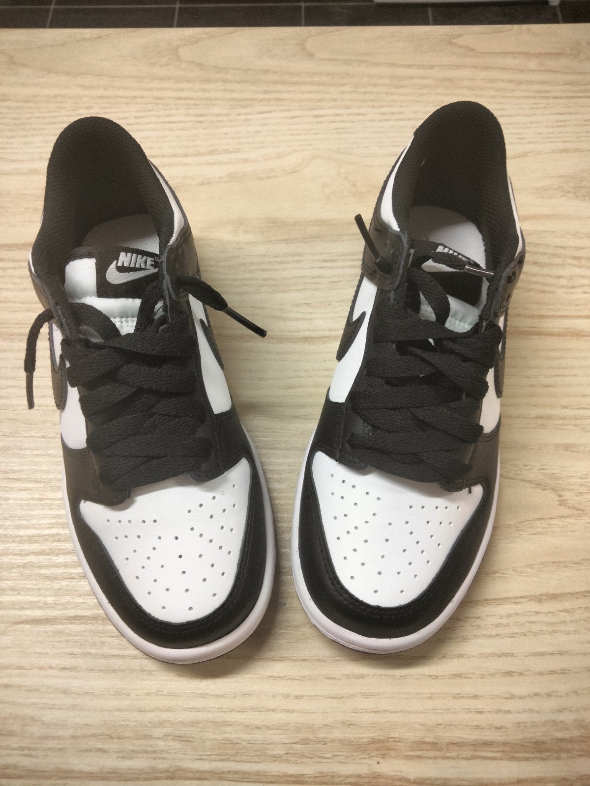 Nike schoenen, NIKE, Jongen of Meisje, Schoenen, Nieuw