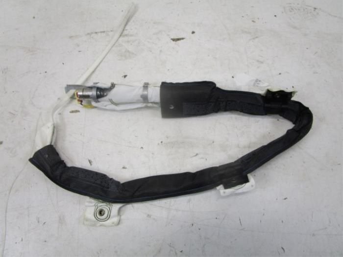 Fiat 500 Dakairbag Links, Ophalen of Verzenden, Gebruikt