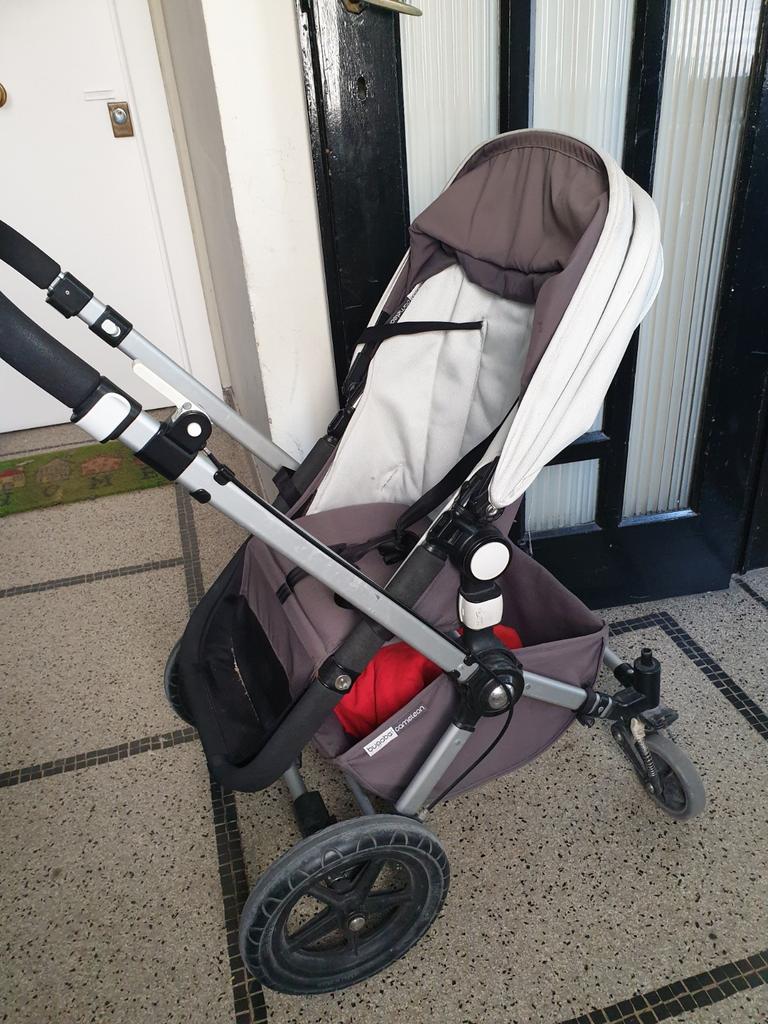 Poussette Bugaboo Caméléon, Enfants & Bébés, Buggys