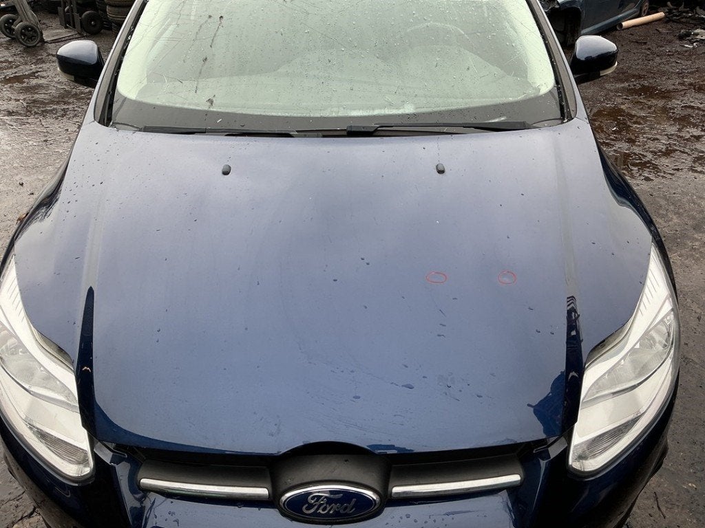 CAPOT Ford Focus 3 Wagon (01-2010/02-2020) (|PBM51A16610AC|), Autos : Pièces & Accessoires, Capot moteur, Henry-Ford-Straße  1
50735  Köln, DE