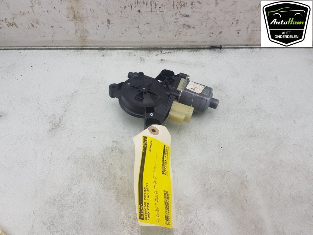 MOTOR RAAMMECHANIEK Ford Kuga III (DFK) (01-2019/-), Gebruikt, Ford