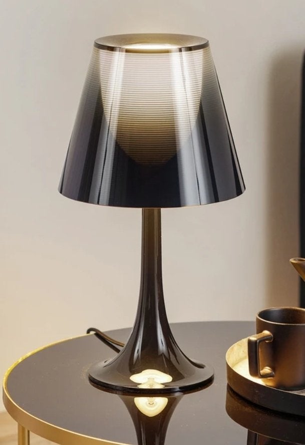 Designlamp FLOS "miss k" van Philippe Starck, Ophalen, Gebruikt