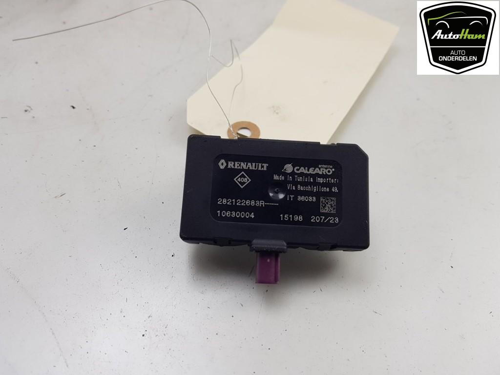 DIVERS Antenne (diversen) Dacia Sandero III (|282122683R|), Utilisé, Dacia