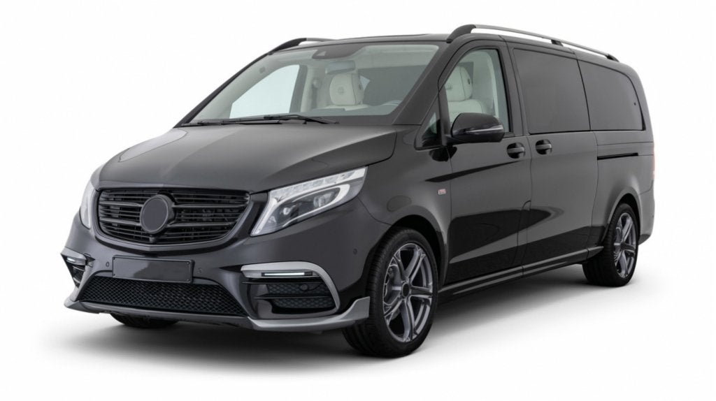 Body kit Mercedes V-Class W447 (2014-03.2019) NIEUW !!!!, Neuf, Mercedes-Benz, Mbg@ziggo.nl, Jan Sangerslaan 16