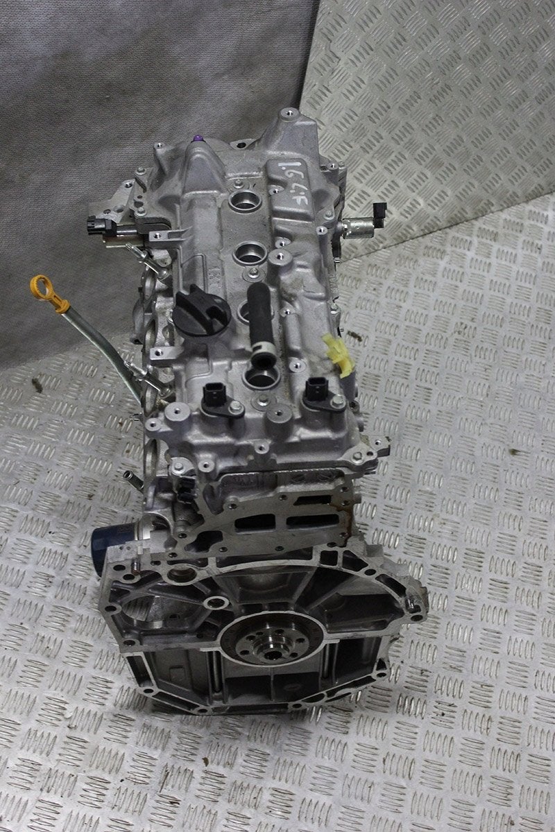 Moteur HR16DE Nu NISSAN SENTRA TIIDA MICRA NV200 CUBE JUKE