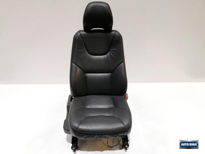 Stoel rechts van een Volvo S60, Gebruikt, -, -, Ophalen of Verzenden