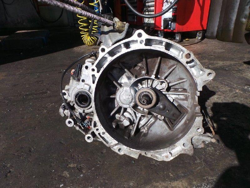 VERSNELLINGSBAK SCHAKEL Mazda 3 Sport (BK14), Gebruikt, Mazda