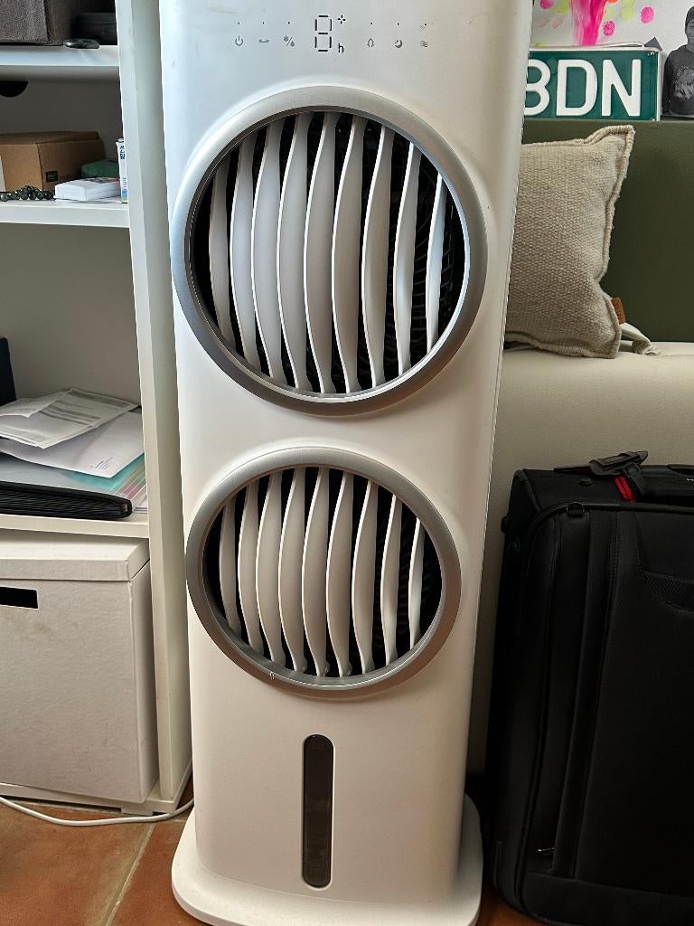 Staande ventilator, Electroménager, Ventilateurs, Comme neuf, Enlèvement