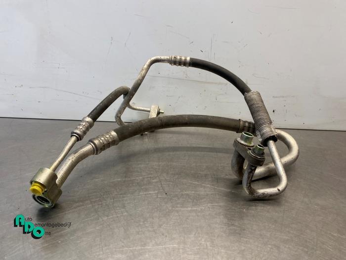Tuyau clim d'un Opel Corsa (Corsa D 07-), -, Opel, 3 mois de garantie, Utilisé