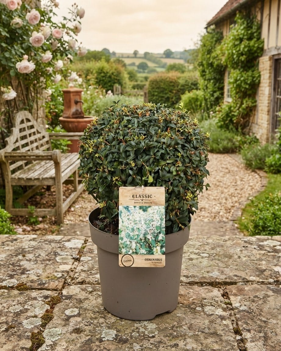 ‼️osmanthus Burkwoodii bollen aan promoprijzen ‼️, Tuin en Terras, Ophalen