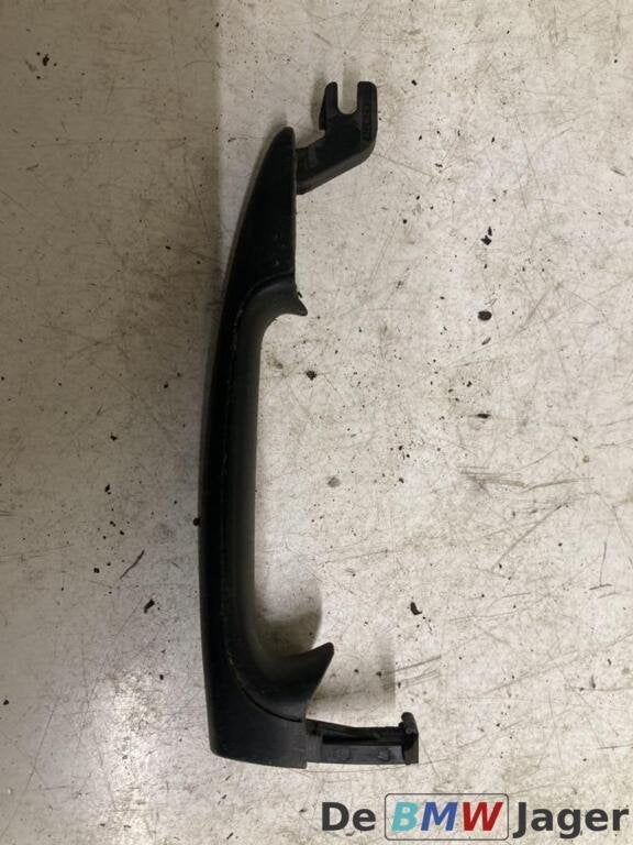 Handgreep deur rechtsachter BMW 3-serie E46 51168231326, Auto-onderdelen, Gebruikt, Ophalen of Verzenden, BMW, BMW