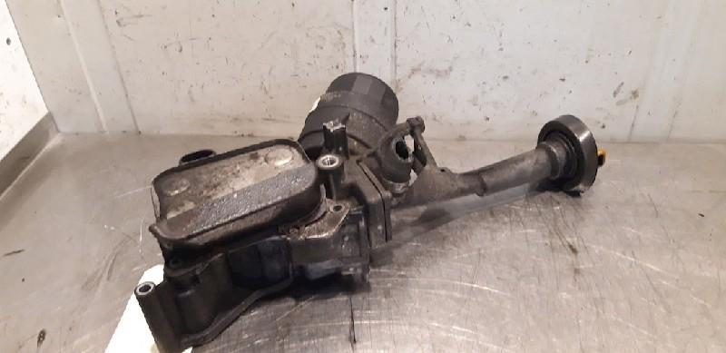 REFROIDISSEUR HUILE Fiat Punto Evo (199) (07-2008/02-2012), Utilisé, Fiat