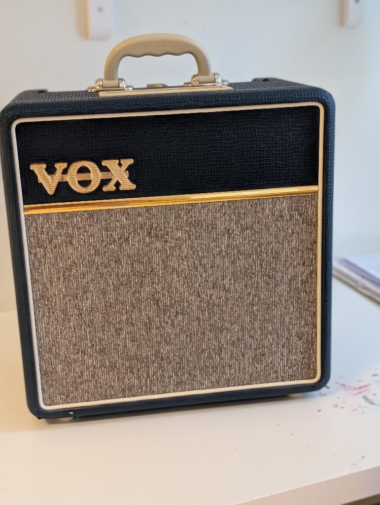 Ibanez complete kit voor elektrische gitaar + Vox-versterker, Muziek en Instrumenten, Ophalen, Ibanez, Nieuw, Met versterker