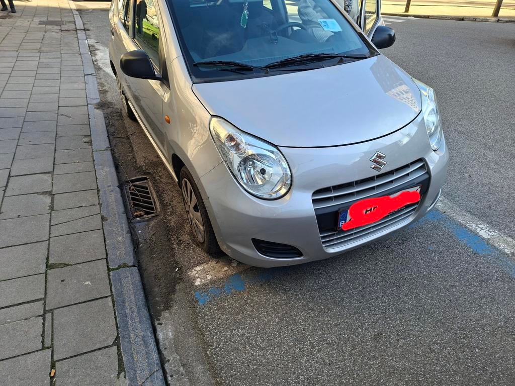 Suzuki Alto, Autos, Achat, Automatique, Particulier, Essence