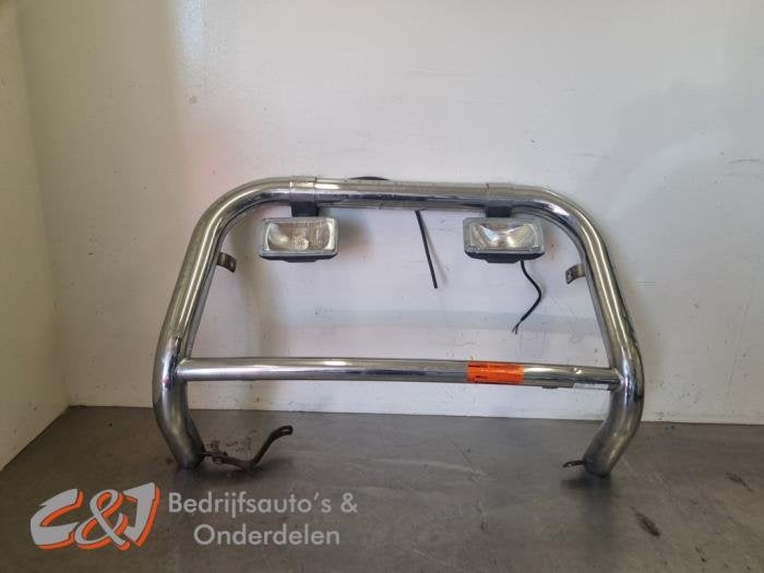 Pare-buffle d'un Volkswagen Transporter, Volkswagen, -, 3 mois de garantie, Utilisé
