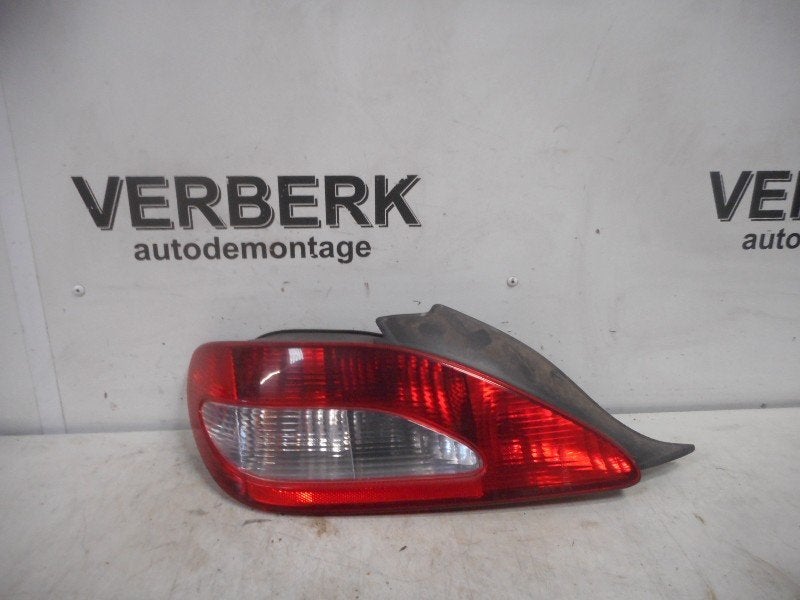 FEU ARRIÈRE GAUCHE Peugeot 406 Coupé (8C) (valeo2289g), Valeo, Utilisé, 100, rue de Courcelles
75017  Paris, FR, Info@valeo.fr