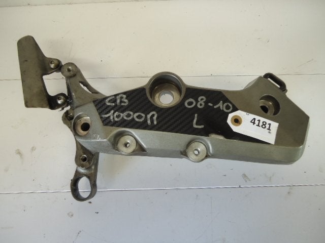 CB1000R 2008 - 2010 Honda Frame onderdelen D1-15729