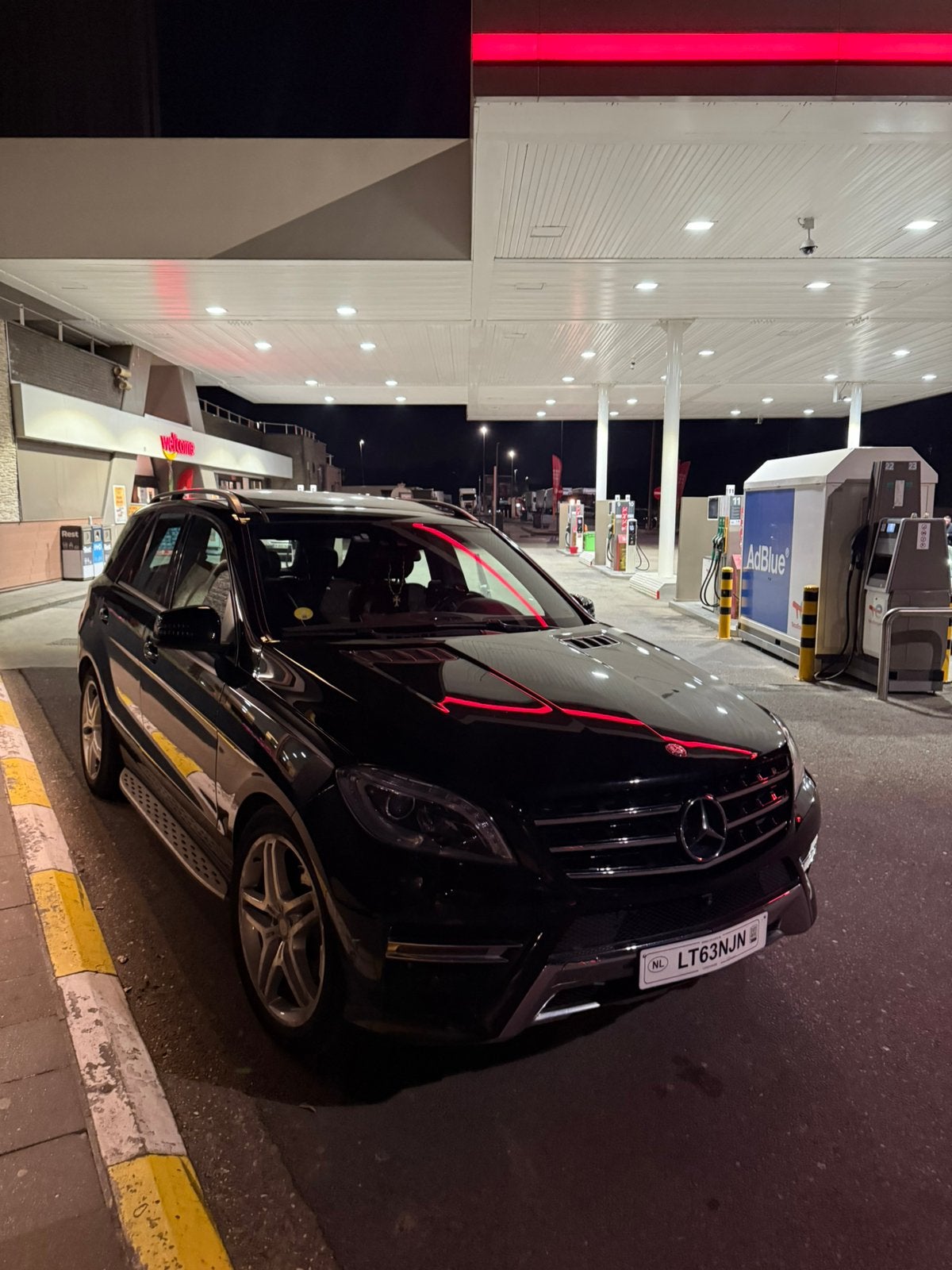 ML 350 Designo EURO6/Export!, Autos, Achat, Euro 6, Alcantara, Système audio